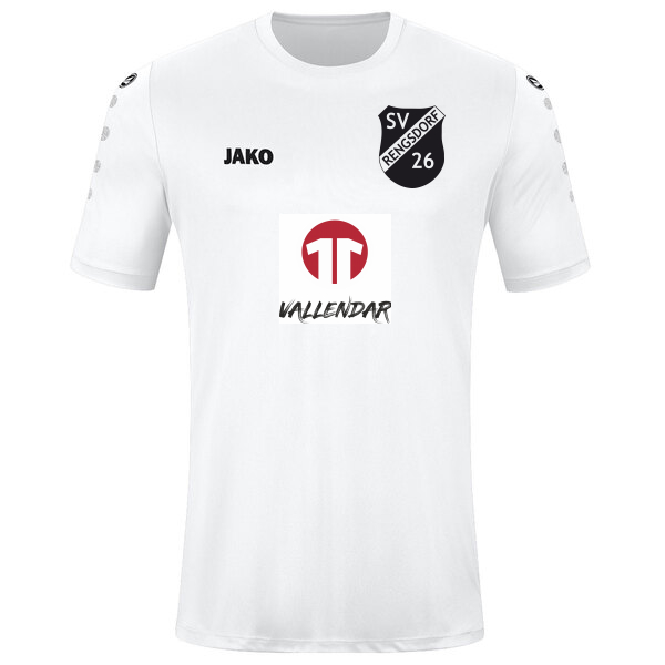 Trikot Team kurzarm 