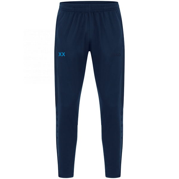 KinderPolyesterhose Power 