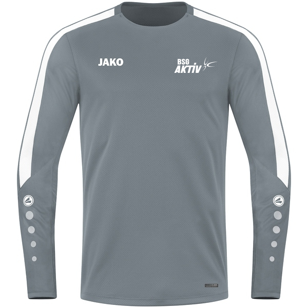 Sweat Power 
