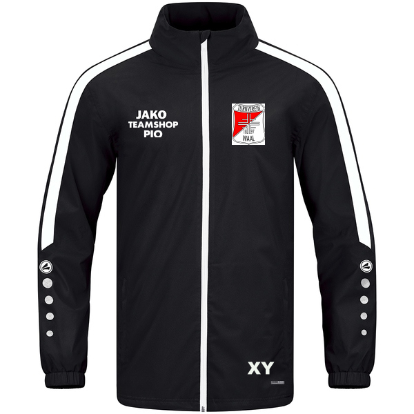 Allwetterjacke Power 
