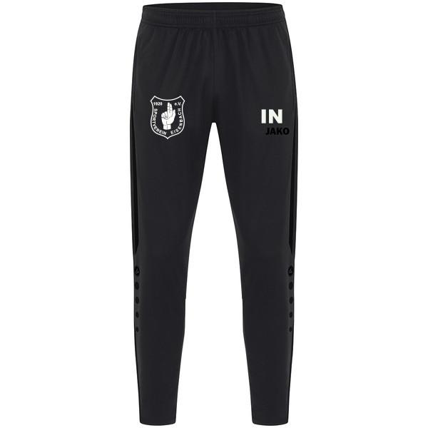 KinderPolyesterhose Power 