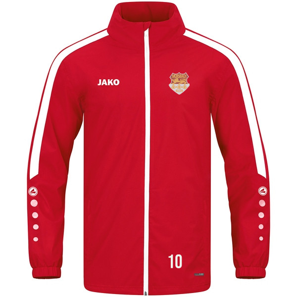 Allwetterjacke Power 
