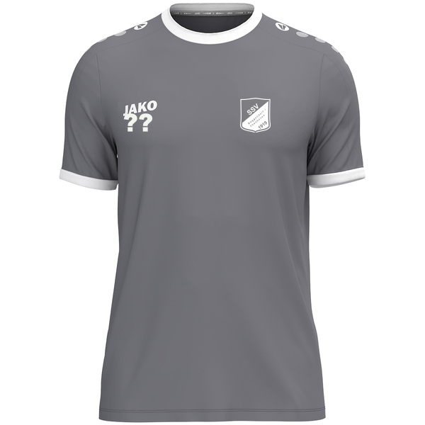 Trikot One kurzarm 