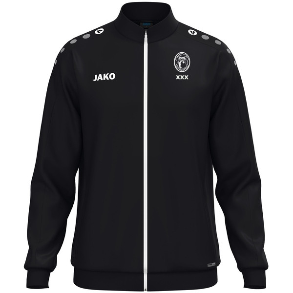 Polyesterjacke One 