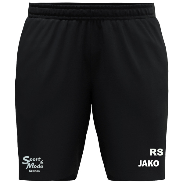 womanWebshort Dynamic Damen 