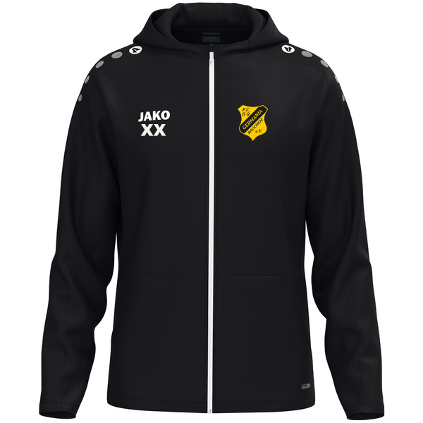 KinderKapuzenjacke One 