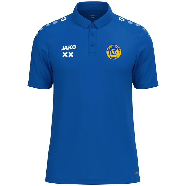 Polo One 
