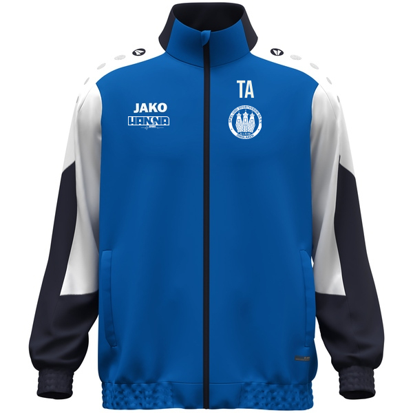 Webjacke Dynamic 