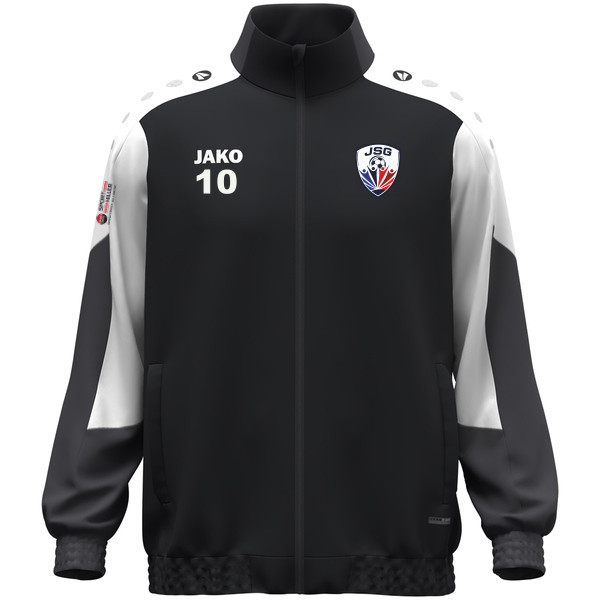 Webjacke Dynamic 