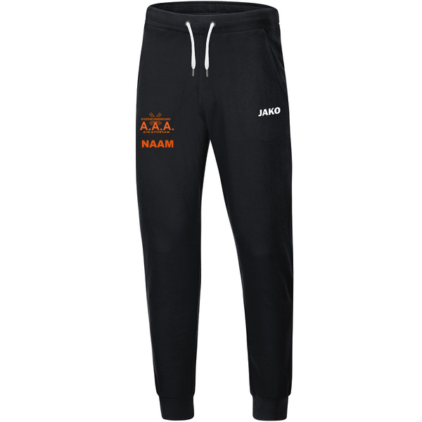 KinderenJoggingbroek Base met boord 