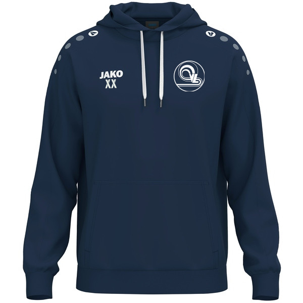 Kapuzensweat One Cotton 