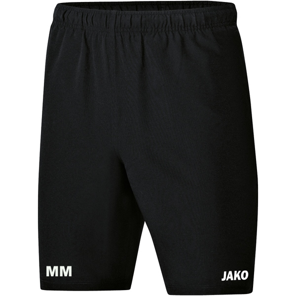 Short Classico 