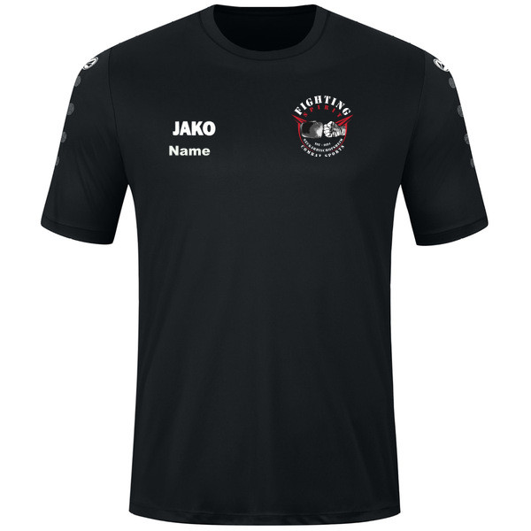 Trikot Team kurzarm 