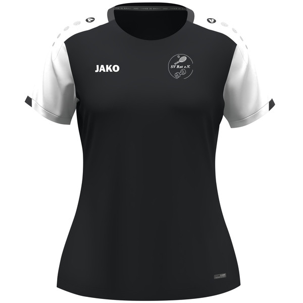 womanT-Shirt Dynamic Damen 