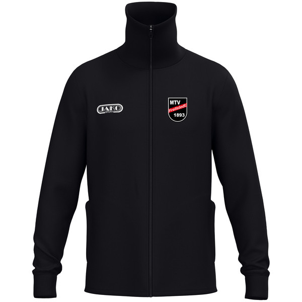 Tracksuit Jacke Wardrobe 