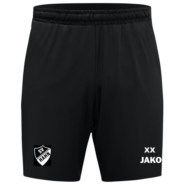 Trainingsshort Dynamic 
