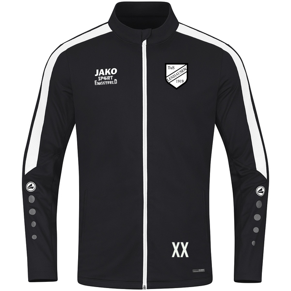 KinderPolyesterjacke Power 