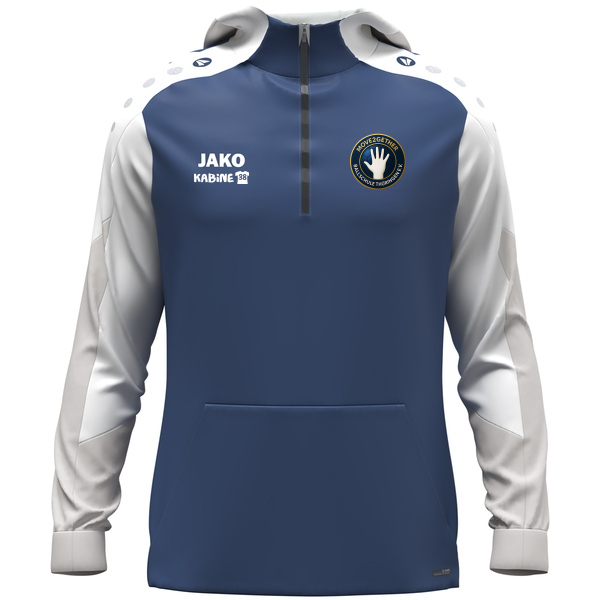 Zip Hoodie Dynamic 