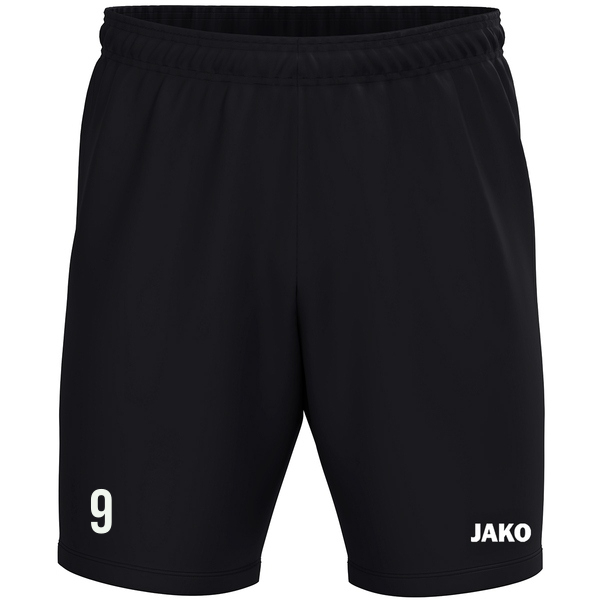 Trainingsshort One 