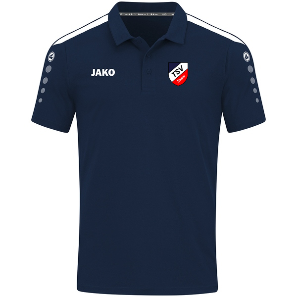 KinderPolo Power 