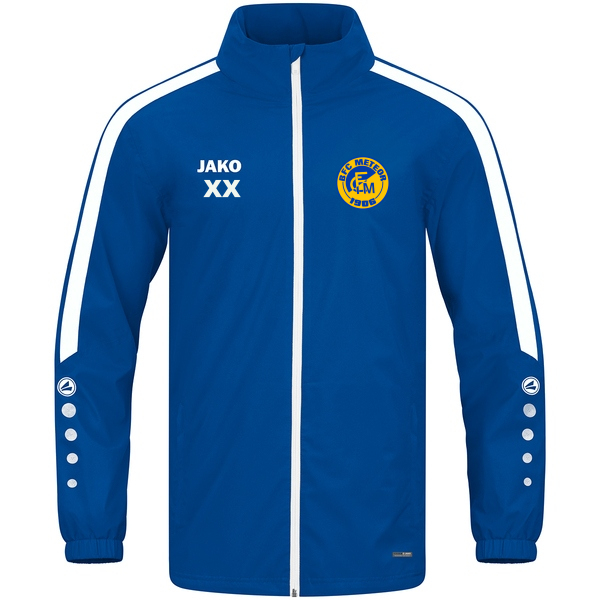Allwetterjacke Power 