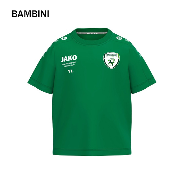 EnfantsT-shirt One Cotton bambini 