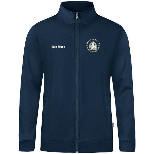 Sweatjacke Doubletex 