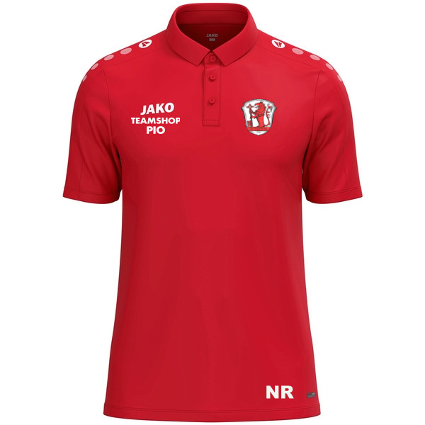 Polo One 