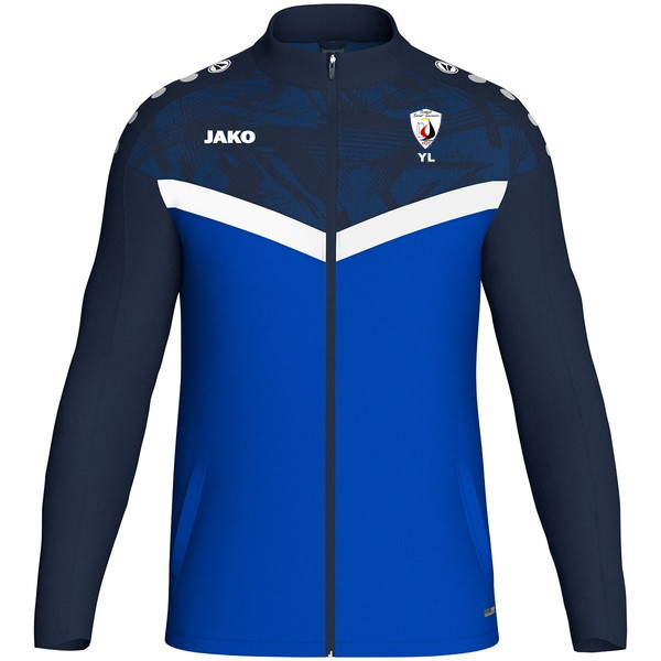 Veste polyester Iconic 