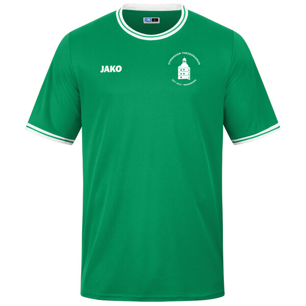 Shooting Shirt Center 2.0 