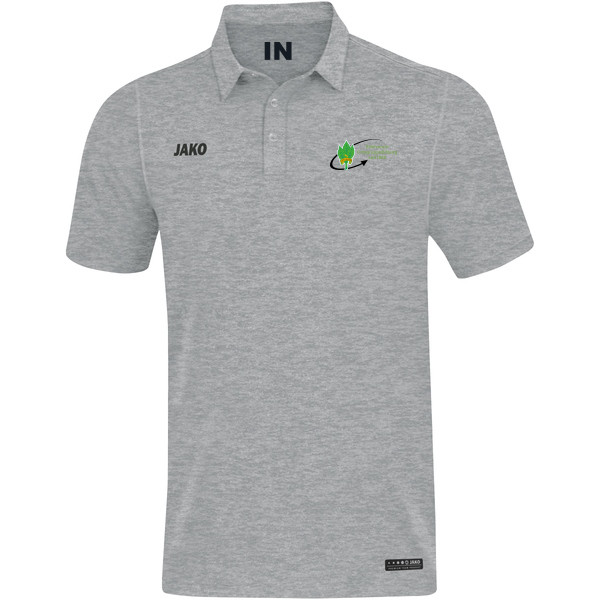 Polo Premium Basics 