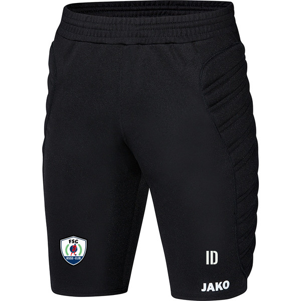 Torwart-Short 