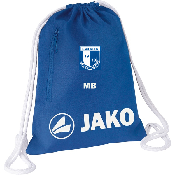 Gymsack JAKO 