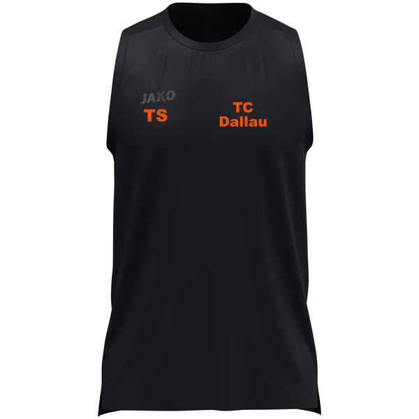 Tanktop Light Flow 
