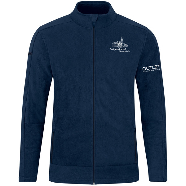 KinderFleecejacke 