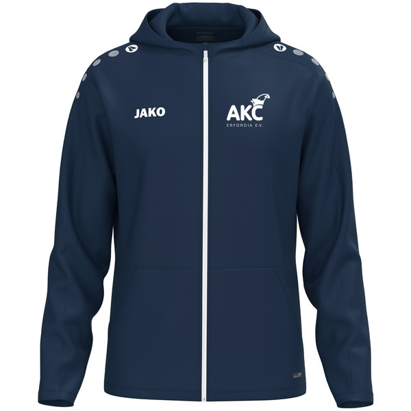 KinderKapuzenjacke Light One 