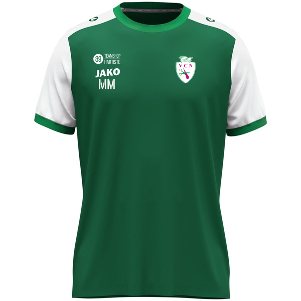 Trikot Dynamic kurzarm 