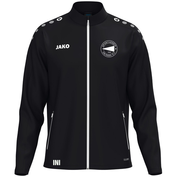 Freizeitjacke One 