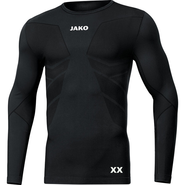 Longsleeve Comfort 2.0 