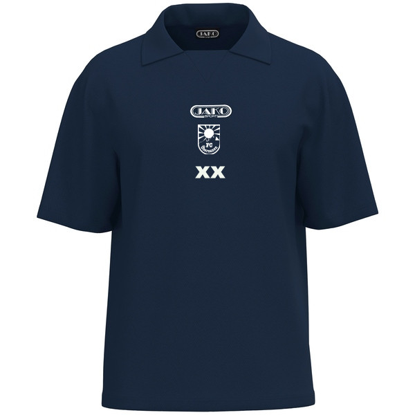 Polo Wardrobe 