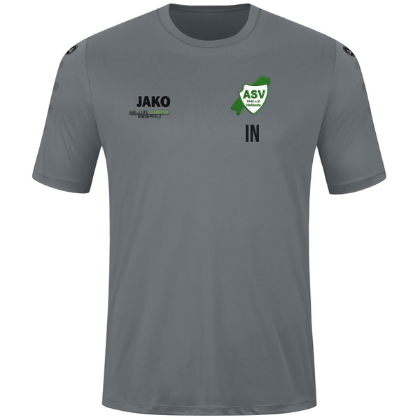 Trikot Team kurzarm 