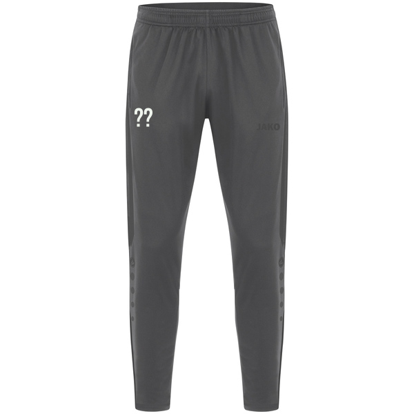 KinderPolyesterhose Power 