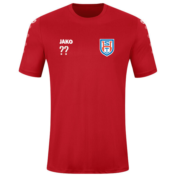Trikot Team kurzarm 