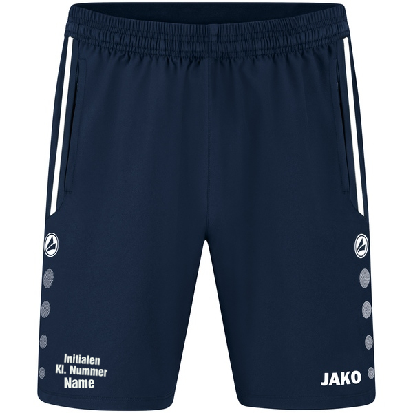 KinderShort Allround 