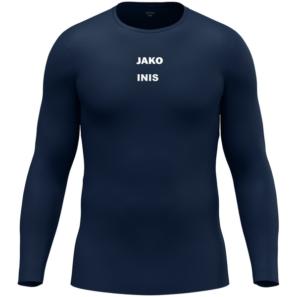 Longsleeve Function 