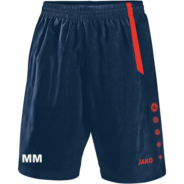 Sporthose Turin ohne Innenslip 