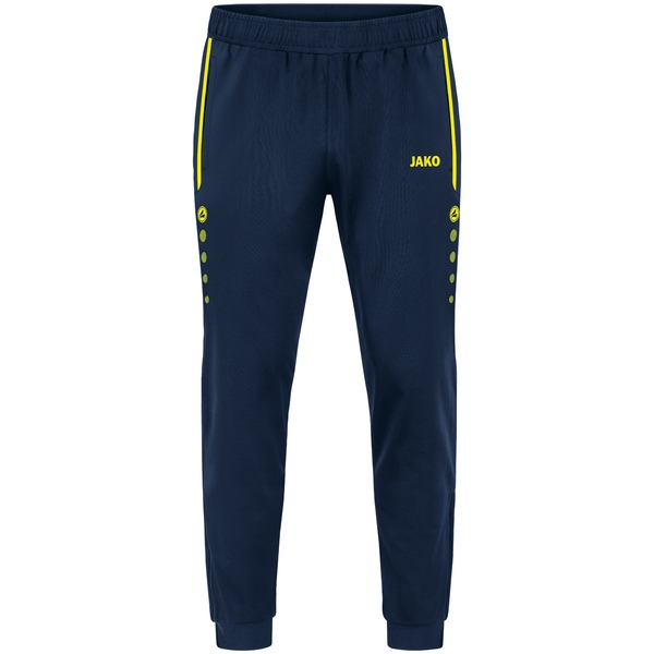 Polyesterhose Allround 