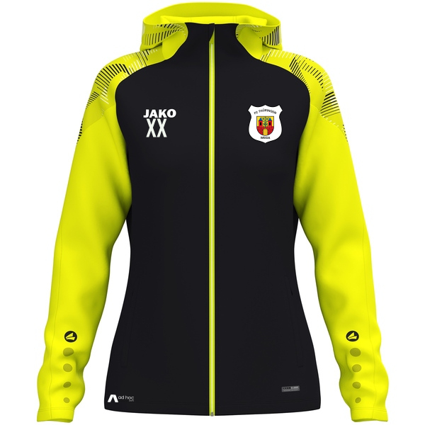 womanKapuzenjacke Sonic Damen 