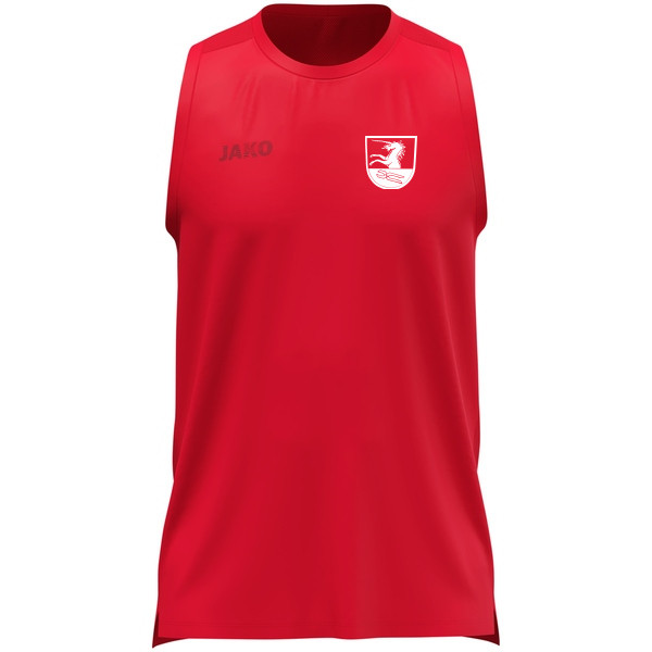 Tanktop Light Flow 