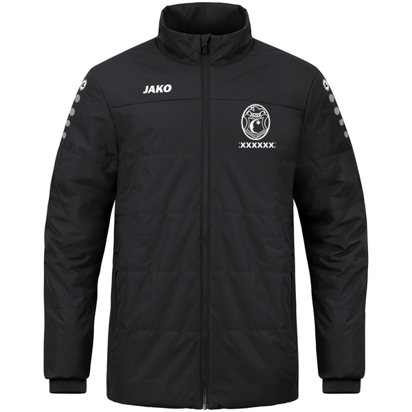 Coachjacke Team 